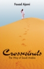 Image for Crosswinds