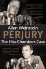 Image for Perjury: the Hiss-Chambers case