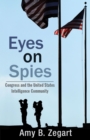Image for Eyes on Spies