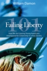 Image for Failing Liberty 101