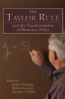 Image for The Taylor rule and the transformation of monetary policy