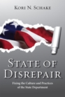 Image for State of Disrepair