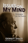 Image for Issues on my mind: strategies for the future