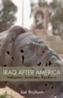 Image for Iraq after America: Strongmen, Sectarians, Resistance
