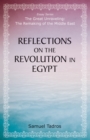 Image for Reflections on the Revolution in Egypt