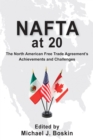 Image for NAFTA at 20 : The North American Free Trade Agreement&#39;s Achievements and Challenges