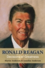 Image for Ronald Reagan : Decisions of Greatness