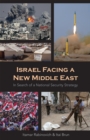 Image for Israel Facing a New Middle East