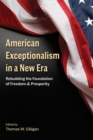 Image for American Exceptionalism in a New Era