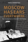 Image for Moscow has Ears Everywhere