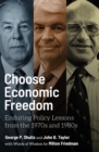 Image for Choose Economic Freedom