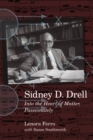 Image for Sidney D. Drell