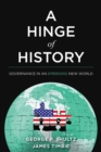 Image for A Hinge of History : Governance in an Emerging New World