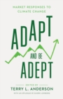 Image for Adapt and Be Adept