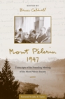 Image for Mont Pelerin 1947