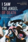 Image for I Saw the Angel of Death