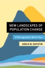 Image for New Landscapes of Population Change
