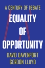 Image for Equality of Opportunity