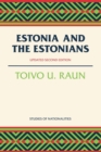 Image for Estonia and the Estonians