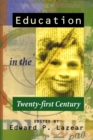 Image for Education in the Twenty-first Century