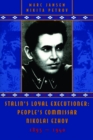 Image for Stalin&#39;s Loyal Executioner: People&#39;s Commissar Nikolai Ezhov, 1895-1940