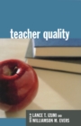 Image for Teacher Quality