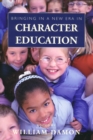 Image for Bringing in a New Era in Character Education