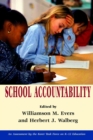 Image for School Accountability