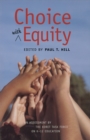 Image for Choice with equity