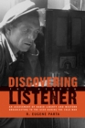 Image for Discovering the Hidden Listener : An Empirical Assessment of Radio Liberty and Western Broadcasting to the USSR during the Cold War