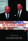 Image for Implications of the Reykjavik Summit on Its Twentieth Anniversary