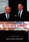 Image for Implications of the Reykjavik Summit on Its Twentieth Anniversary: Conference Report