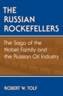 Image for Russian Rockefellers
