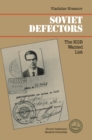 Image for Soviet Defectors : The KGB Wanted List
