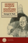 Image for Herbert Hoover and Stanford University