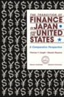Image for The Transition of Finance in Japan and the United States : A Comparative Perspective