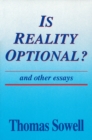 Image for Is Reality Optional? : And Other Essays