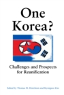 Image for One Korea?