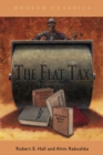 Image for The flat tax