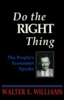 Image for Do the Right Thing