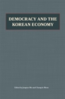 Image for Democracy and the Korean Economy