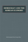 Image for Democracy and the Korean Economy