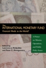 Image for The International Monetary Fund