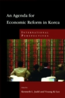 Image for An Agenda for Economic Reform in Korea : International Perspectives