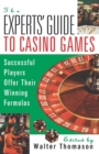 Image for The Expert&#39;s Guide To Casino Games