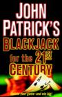 Image for Blackjack For The 21st Century