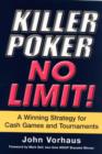 Image for Killer Poker No Limit!