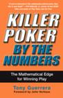 Image for Killer Poker By The Numbers