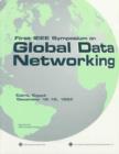 Image for Symposium on Global Data Networking