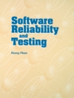 Image for Software Reliability and Testing